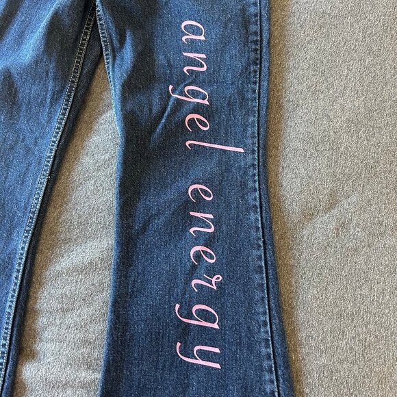 LEI Upcycled Jeans - Picture 2 of 6